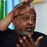Al-Shabaab threats to American and French forces can benefit China and President Guelleh campaign