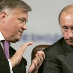 Miloš Zeman: Russian conglomerates to ensure Kremlin’s geopolitical endeavor