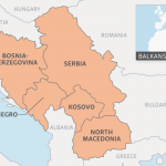 Balkans: Open Border to Avoid a Bloodbath