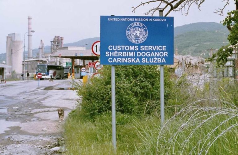 Smuggling, cryptocurrencies and illegal mining in northern Kosovo