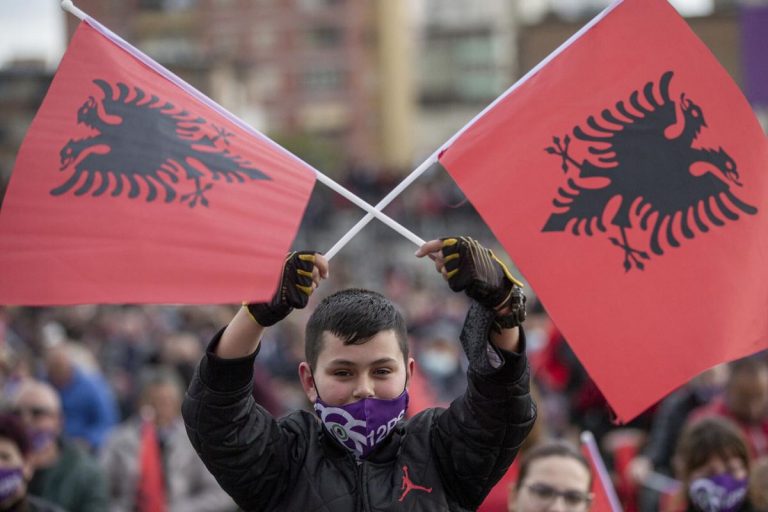 Albania, a certainty in the Balkans for NATO and the EU