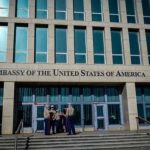 Russia targets American diplomats with new directed energy weapon