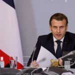 Kremlin to elbow Paris out of Africa, raising risks for France