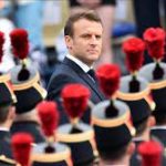 Russia seeking to meddle in presidential vote in France