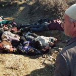 Can Kosovo sue Serbia for genocide?