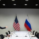 Lavrov-Blinken meeting: Russia chooses not to read the writing on the wall