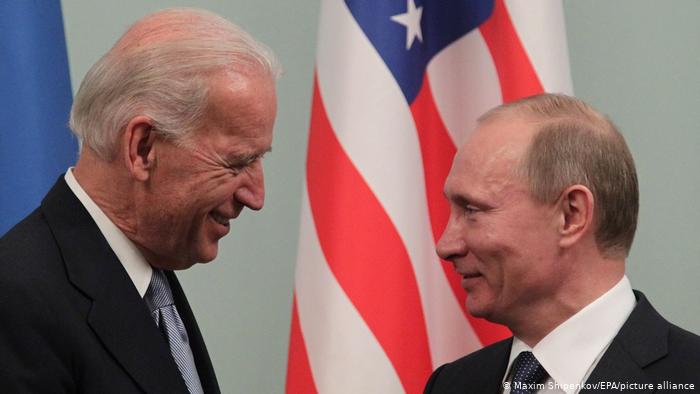 Biden-Putin Summit: different mindsets clash with no way to trade-off