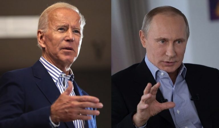 Biden-Putin Summit: if the outcome is boring, consider it a win