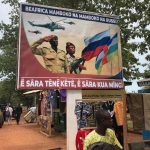 The Kremlin-affiliated Russian mercenaries are behind war crimes in the CAR