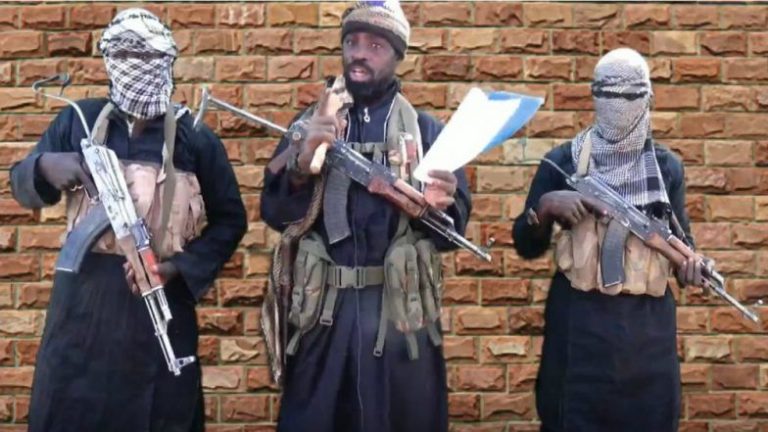 The Boko Haram leader’s death to empower the Islamic State in the West Africa