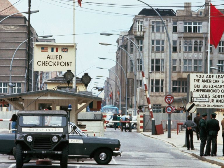 Increased Russian activity since the Cold War days requires tougher response