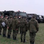 Russia spied out Italian military facilities, as it “assisted” in Covid-19 busting