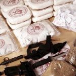 Hezbollah’s involvement in cocaine trafficking