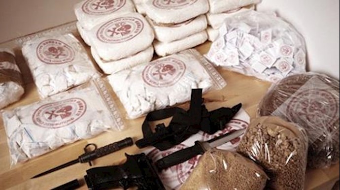 Hezbollah’s involvement in cocaine trafficking