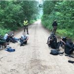 Migration crisis in Lithuania as well-organized joint op by Russian, Belarusian intelligence