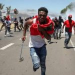 Monarchy in Eswatini about to fall, China-orchestrated