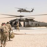 China will have most influence in Afghanistan under the Taliban.