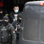 Serbia: mafia at the top