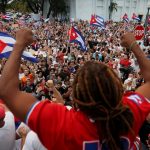Cuba protests: Havana regime cracks but tries to keep afloat with outside help