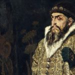 Strong Russian Leadership and Relations with the West