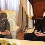 Serbia’s European agenda while decorating war criminals