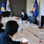 Non-implementation risks of the Washington agreement by Kosovo