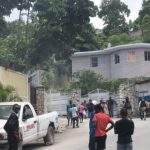 Drug gangs along with local power brokers allegedly linked to assassination of Haitian president