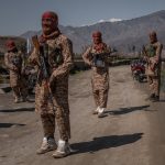 Russia will be forced to return to Afghanistan and unleash war with the Taliban