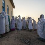 Ethiopia faces ethnic conflict, feeded by war crimes in Tigray