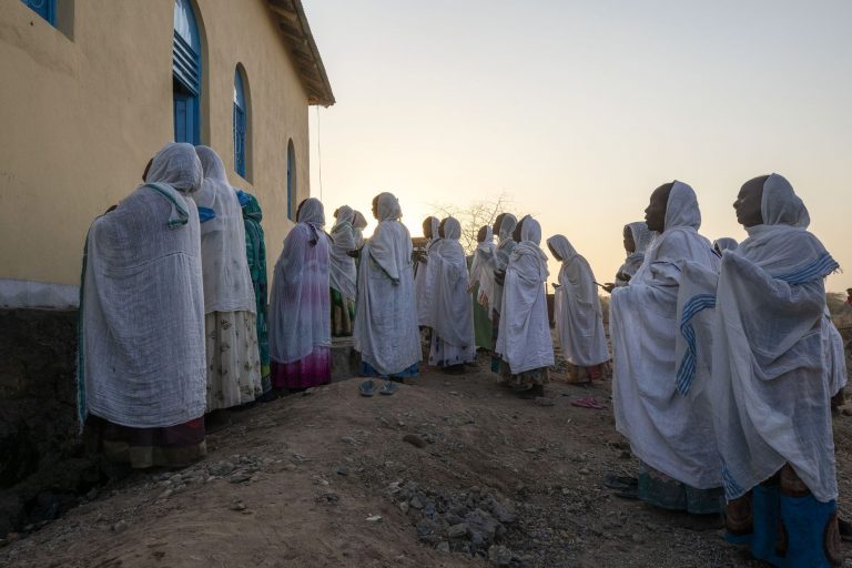 Ethiopia faces ethnic conflict, feeded by war crimes in Tigray