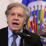 China intends to curtail US power in the OAS