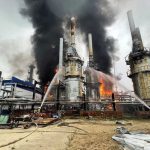 Europe’s dependence on Russian gas import has reached the point