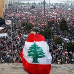 Lebanon, one step away from bankruptcy