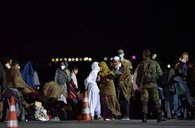 Why Kosovo should not be compared to Afghanistan?