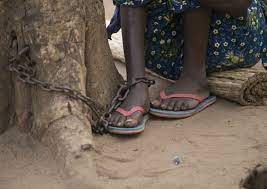 Africa: the impact of COVID on young people’s mental health