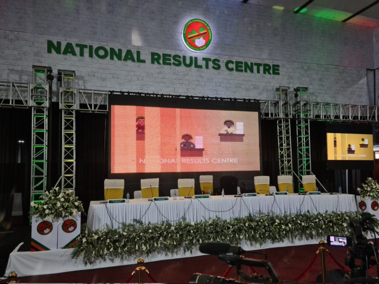 Zambian elections: scenarios and challenges