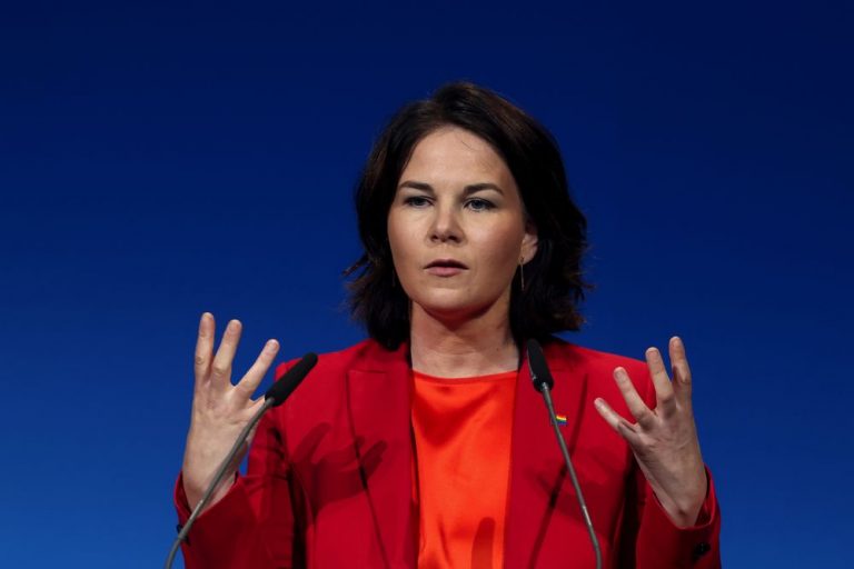 Foreign psyops to meddle in Germany elections gaining momentum