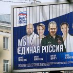 Election Rigging in Russia: Test of Western Powers’ Commitment to Democratic Values