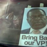 President’s conflict with Liberation War veterans might destroy top-down governance and bring about political crisis in Zimbabwe