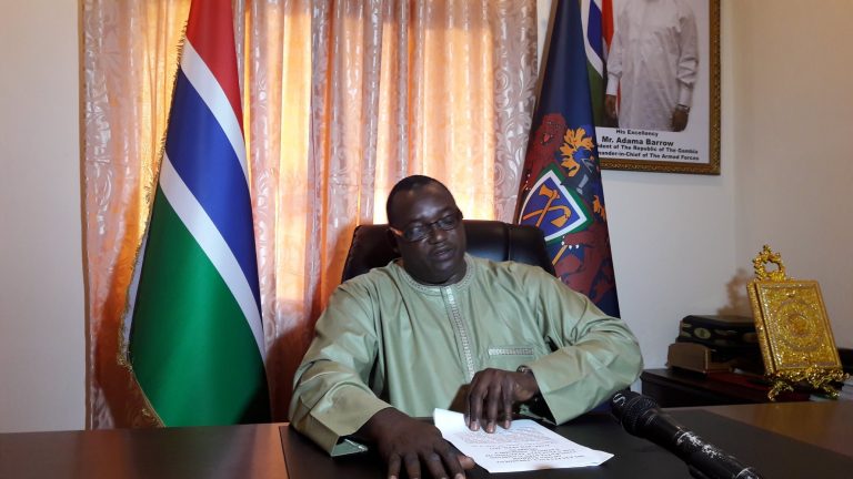 Gambian elections: frustrations grow around President Barrow amid his ambitions to keep power