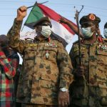 With military coup failed, Sudanese regime is still at risk