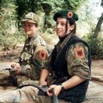 Serbian war of archives to suppress KLA’s resistance leaders