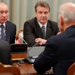 What the new NDAA sanctions on Russia reveal about US political environment