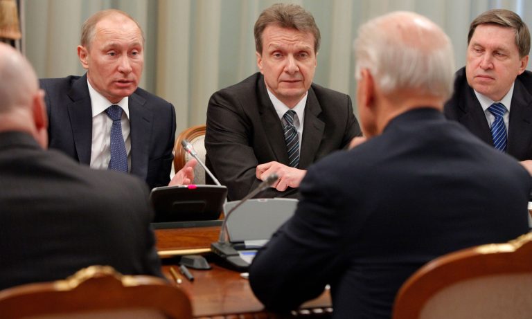 What the new NDAA sanctions on Russia reveal about US political environment