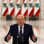 The new Lebanese government – a relief without great expectations