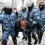 Russia elections: Seeking Solutions in the Taliban Case Paradigm