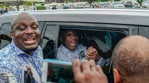 Reasons and prospects of Gbagbo’s return to politics