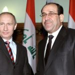 Afghanistan is completely lost. Is Iraq next on the list? Arms sales can tell a lot