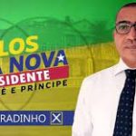 Sao Tome and Principe elections outcome to cement Chinese presence