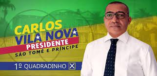 Sao Tome and Principe elections outcome to cement Chinese presence
